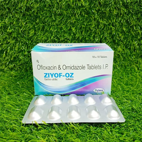 ZIYOF-OZ