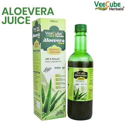 Aloe Vera Juice