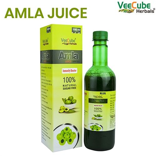 Amla Juice