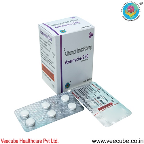 Azemycin-250