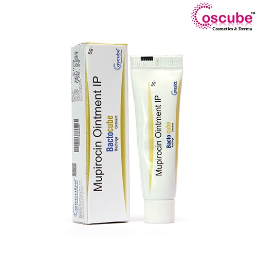 Bactocube
