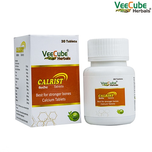 Calrist (Calcium Tablet)