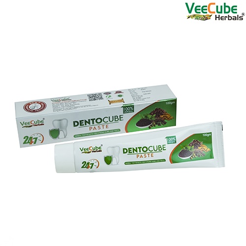 Dentocube Paste