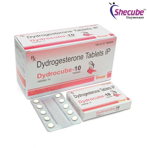 Dydrocube-10