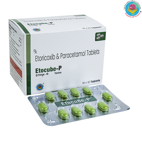 Etocube-P
