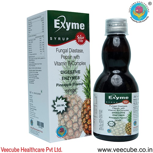 Exyme-200 ml