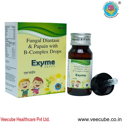 Exyme