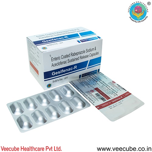 Gesifenac-R