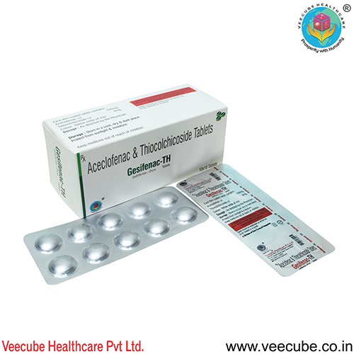 Gesifenac-TH