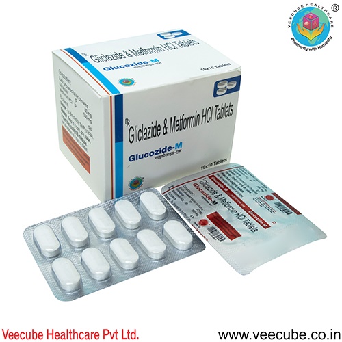 Glucozide-M