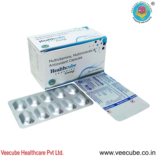 Healthcube