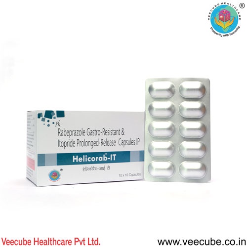 Helicorab-IT