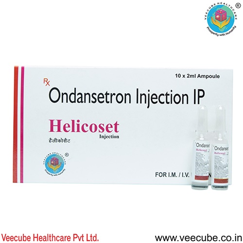 Helicoset