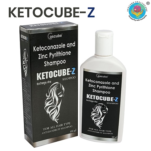 Ketocube-Z