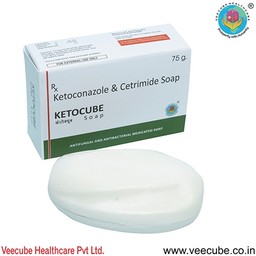 Ketocube Saop