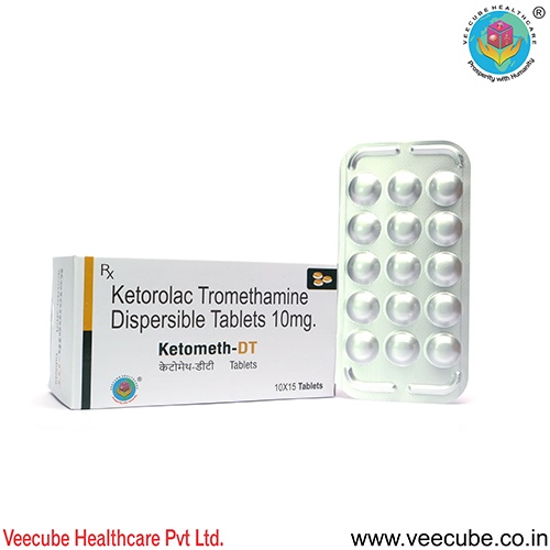 Ketometh-DT