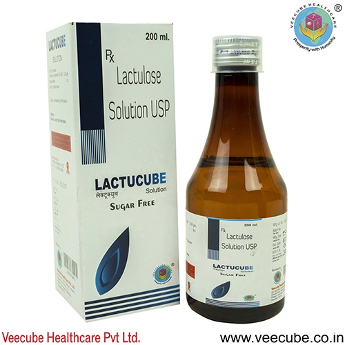 Lactucube