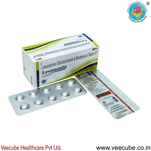 Levomontin