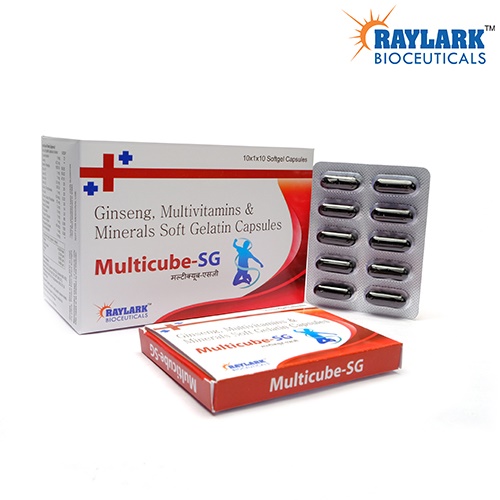 Multicube-SG
