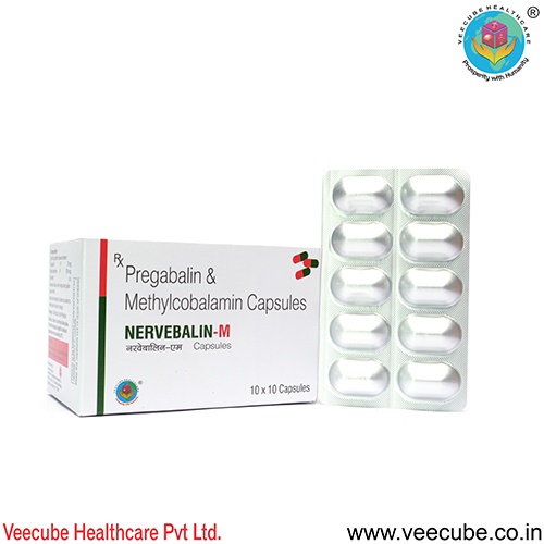 Nervebalin-M