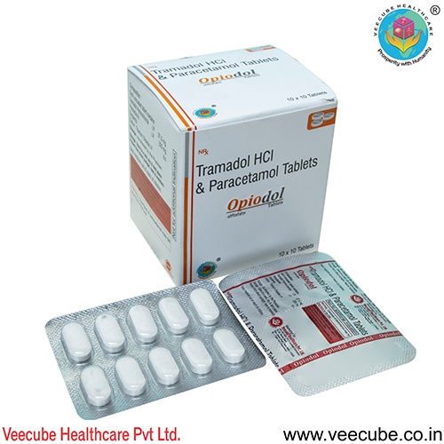 Opiodol