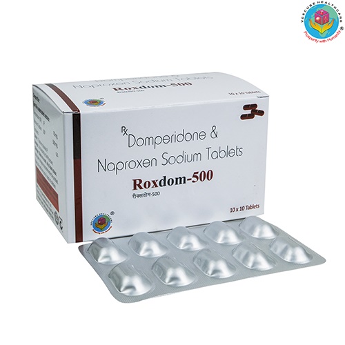 Roxdom-500
