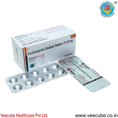 Sycomed-10