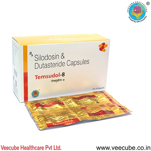 Temsudol 8