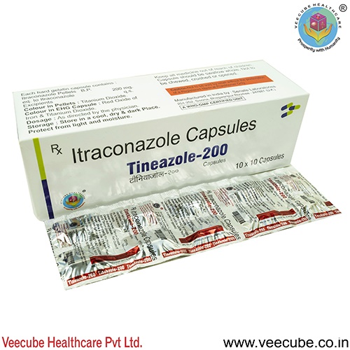 Tineazole-200