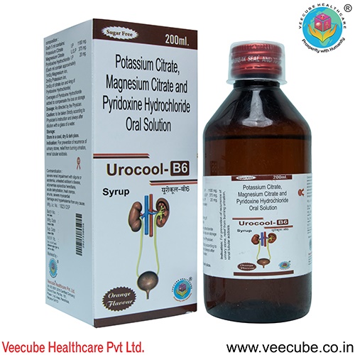 Urocool-B6