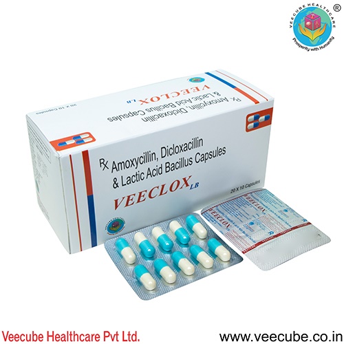 Veeclox-LB