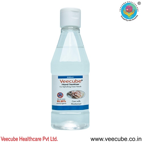 Veecube H.S - 100 SPRAY