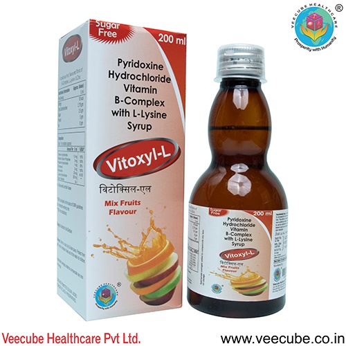 Vitoxyl-L