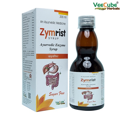 Zymrist