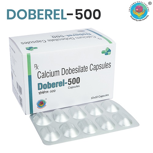 Doberel-500