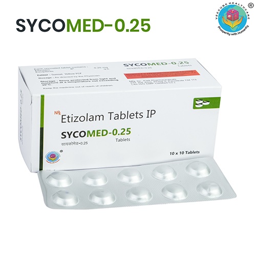 Sycomed-0.25