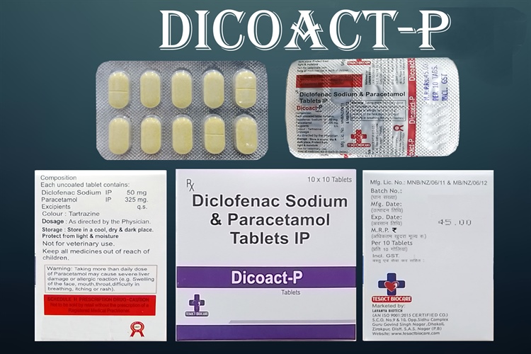 DICOACT-P