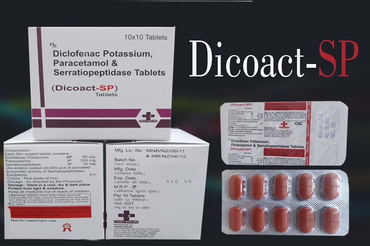 DICOACT-SP