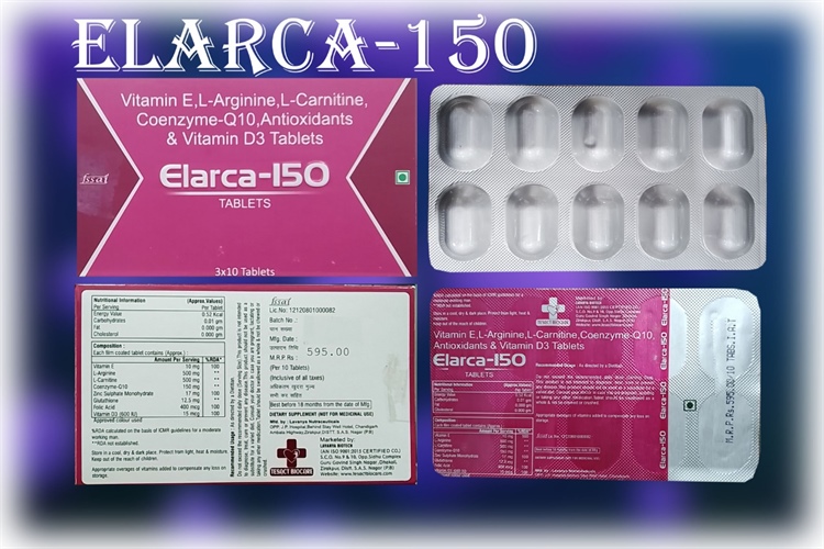 ELARCA-150