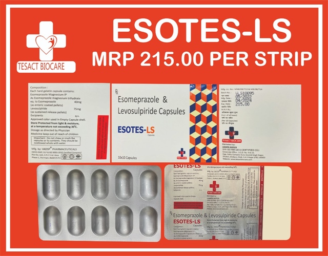 ESOTES-LS