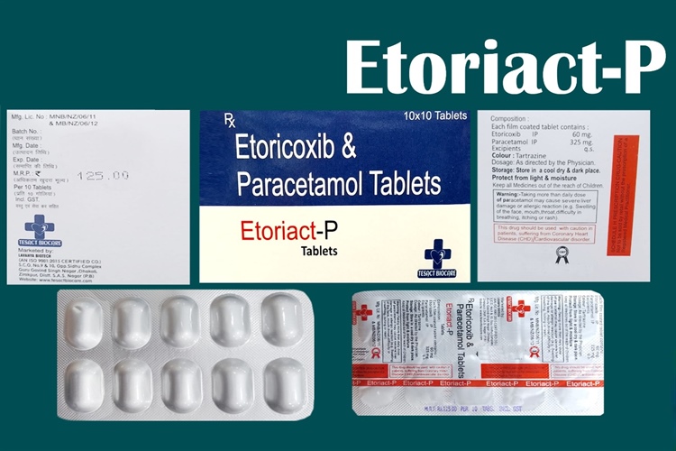ETORIACT-P