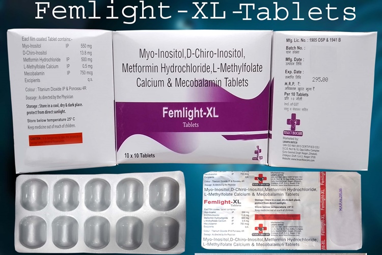 FEMLIGHT-XL
