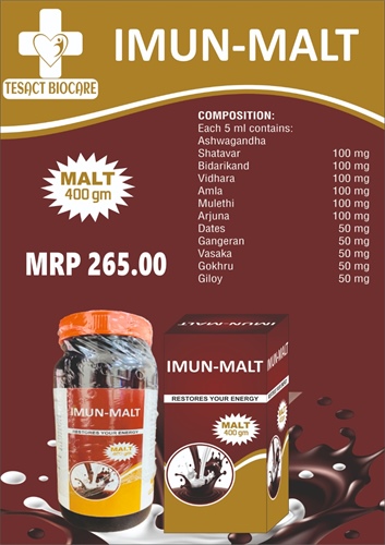 IMUN-MALT