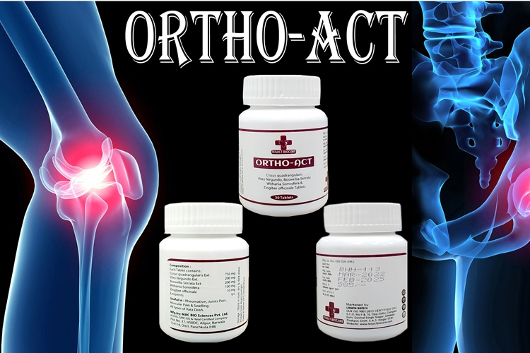 ORTHO-ACT