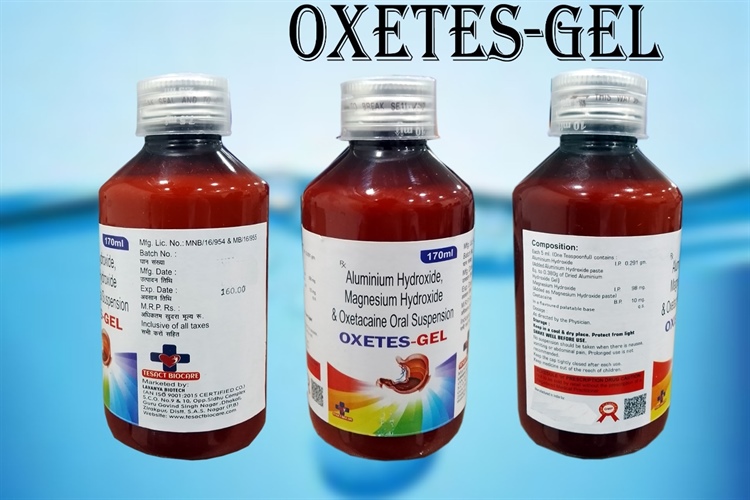 OXETES-GEL