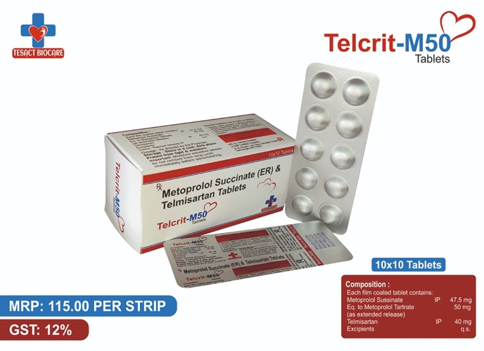 TELCRIT-M50