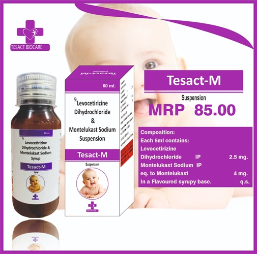 TESACT-M