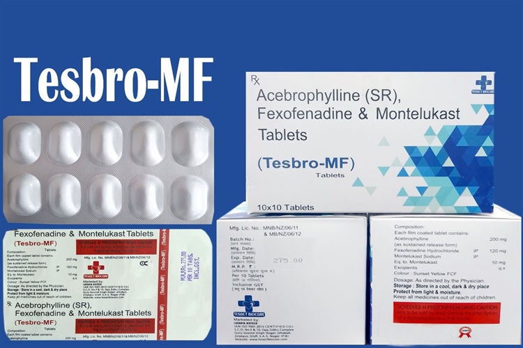 TESBRO-MF
