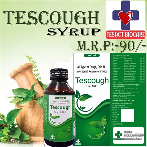TESCOUGH