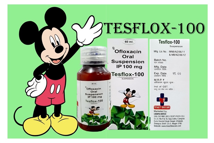 TESFLOX-100